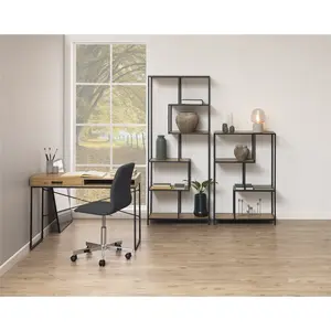 Romilda Bookcase