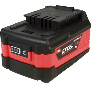 Excel 18V 5.0Ah Li-ion Battery EXL550