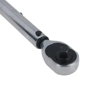 3/8in. Drive Calibrated Torque Wrench Ratcheting Ratchet 5Nm - 25Nm