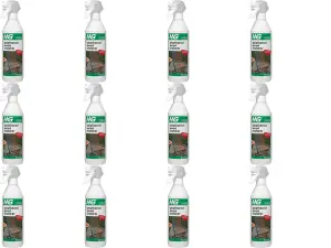 HG Weathered Wood Restorer, 500ml Spray (292050106) (Pack of 12)