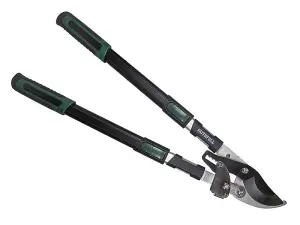 Faithfull - Countryman Ratchet Bypass Telescopic Lopper