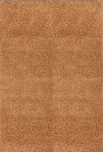 LILLY High Pile Shaggy Area Rug 200 x 290 cm