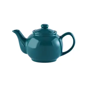 Price & Kensington Teapot Teal / 6 cups