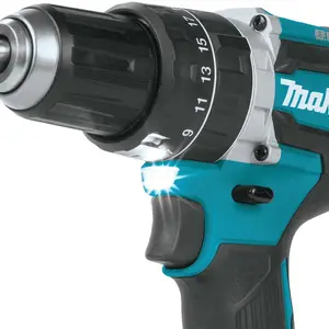 MAKITA DHP484Z 18v Combi drill