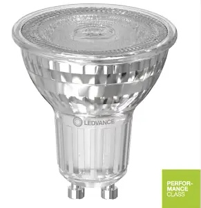 Osram 6.9w GU10 4000k LED Bulb - Cool White