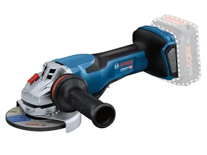 Bosch 06019H6A00 GWS 18V-15 P Professional BITURBO Angle Grinder 125mm 18V Bare Unit BSH6019H6A00