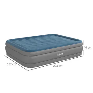 46cm Air Bed