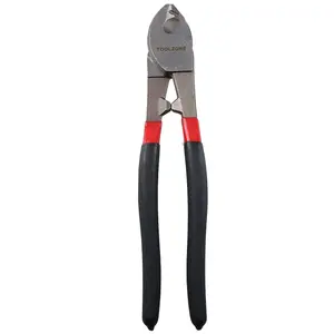 Wire Cutter / Cable Cutters 10" (250mm) Pliers Fencing Snips