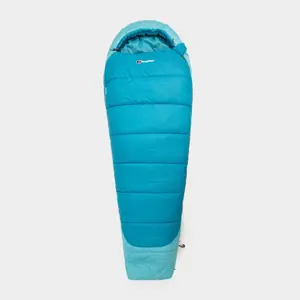 Berghaus Women's Transition 300W 3 Season Sleeping Bag