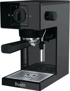 Dualit Espresso Coffee Machine