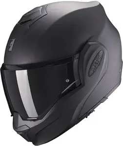 SCORPION - Helmet SCORPION - Helmet Exo-Tech Evo Solid Matt Black