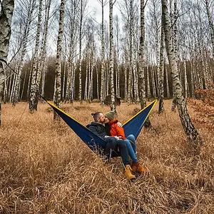 Adventure Ultralight Hammock (XXL) - Nemo