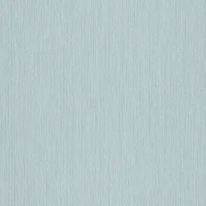 Grandeco Concerto Grasscloth Textured  Wallpaper, Aqua