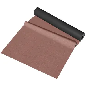 Roof Pro Super Red Shed felt, (L)10m (W)1m