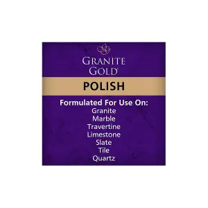 Granite Gold Polish Spray 710ml