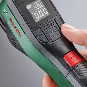 Bosch EasyPump Cordless Air compressor