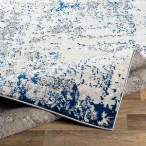 SARAH Modern Abstract Area Rug 160 x 220 cm