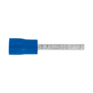 Sealey Blade Terminal 18 x 2.3mm Blue Pack of 100 BT10