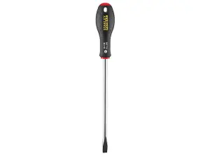 STANLEY - FatMax Screwdriver Flared Tip 10.0 x 200mm