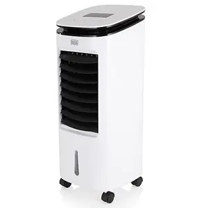 Black & Decker - 7L Digital 2 in 1 Air Cooler