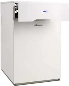 Worcester Bosch Greenstar Heatslave II 18/25Kw Erp Combi Oil Boiler - 7731600261