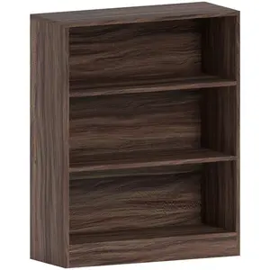 Bookcase Walnut