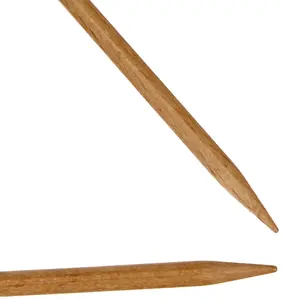 BASIX DP 20X5 - Basix: Knitting Pins: Double-Ended: Set of Five: 20cm x 5.00mm - KnitPro