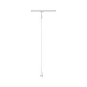 Urail Track Pendant White