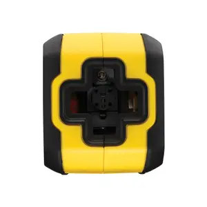 STANLEY Intelli Tools C-Line Cross Line Laser Level