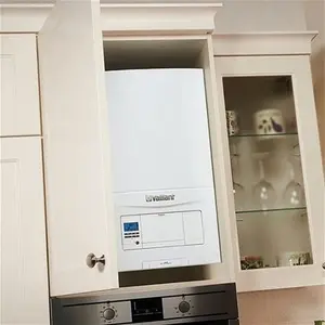 Valliant Ecofit Pure 825 25Kw Combi Gas Boiler Erp 0010020389