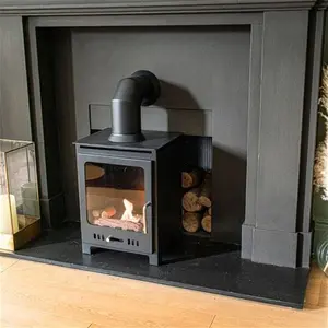 Bredon Bio-Ethanol Fireplace