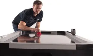 Tekscore Jet 6ft Air Hockey Table