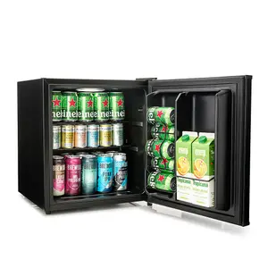 Subcold Cave 50 Solid Door Drinks Fridge