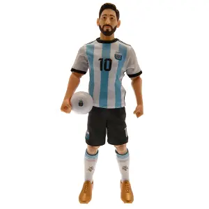 Argentina Lionel Messi Action Figure Multicoloured (One Size)