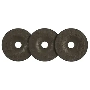 Draper  DPC Metal Cutting Disc, 115 x 2.5 x 22.23mm 94784