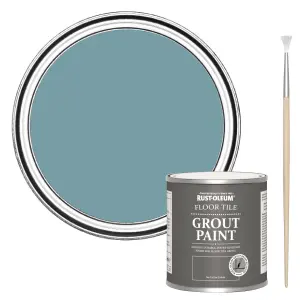 Rust-Oleum Pacific State Floor Grout Paint 250ml