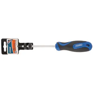 Draper TX-STAR Soft Grip Security Screwdriver, T30 34269