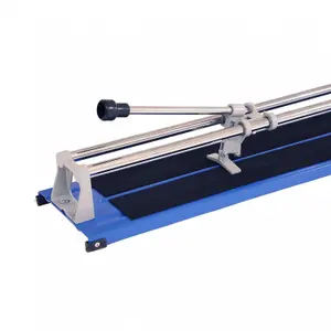 Oypla 600mm Heavy Duty Ceramic Floor Manual Tile Cutter Tool Machine