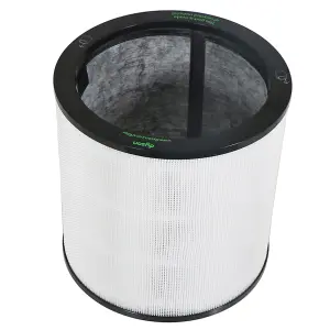 Dyson Air Purifier HEPA Filter Pure Cool Me Link Tower Fan Glass Cylinder 968103-04 968126-04