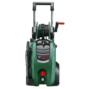 Bosch AdvancedAquatak 140 Corded Pressure washer 2.1kW