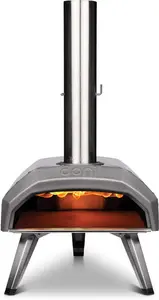 Ooni Karu 12 Multi-Fuel Pizza Oven