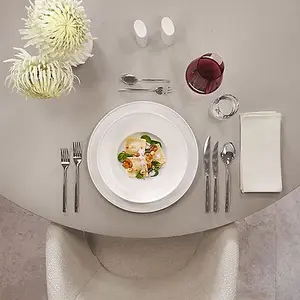 Villeroy & Boch Afina 25cm Deep Plate