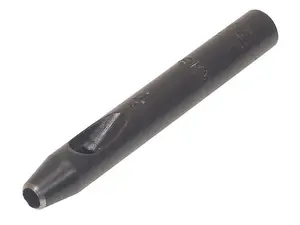 Priory - No.8 Belt Punch 6.5mm (1/4in)