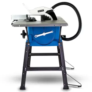 Hyundai 1800W 10" / 30mm Electric Table Saw 230V HYTS1800E