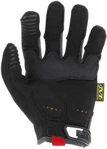 Mechanix Wear M-Pact Gloves Black/Grey Large