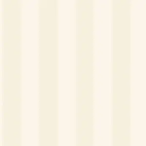 Galerie Smart Stripes 3 Cream Matte Shiny Emboss Smooth Wallpaper