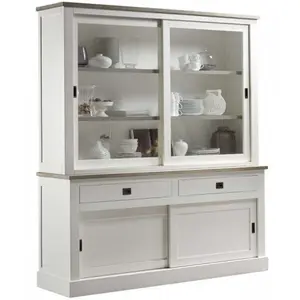 Ratcliff Display Cabinet