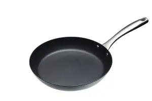 MasterClass Induction Ready Non-Stick 26cm Frypan