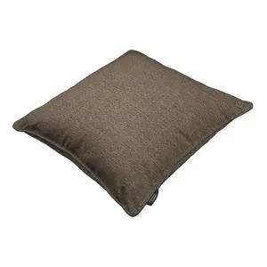 Rectangular Throw Brown  / Polyester / 30cm x 30cm