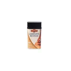 Liberon Laminate Floor Sealer 1 litre (Reviver)